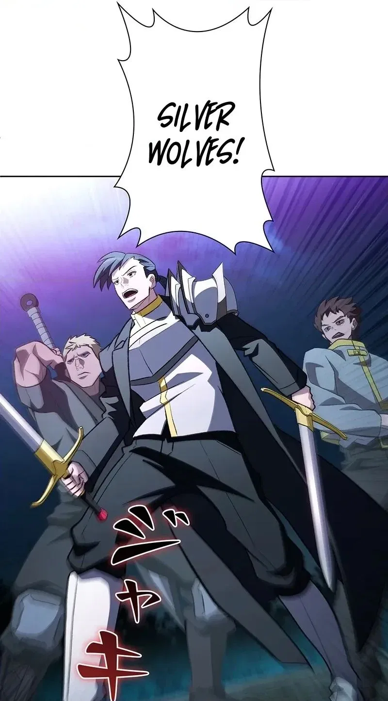 I Became a Transcendent Hunter with 100,000x EXP Chapter 8 – Page 20