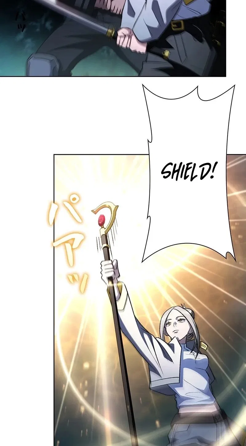 I Became a Transcendent Hunter with 100,000x EXP Chapter 8 – Page 22