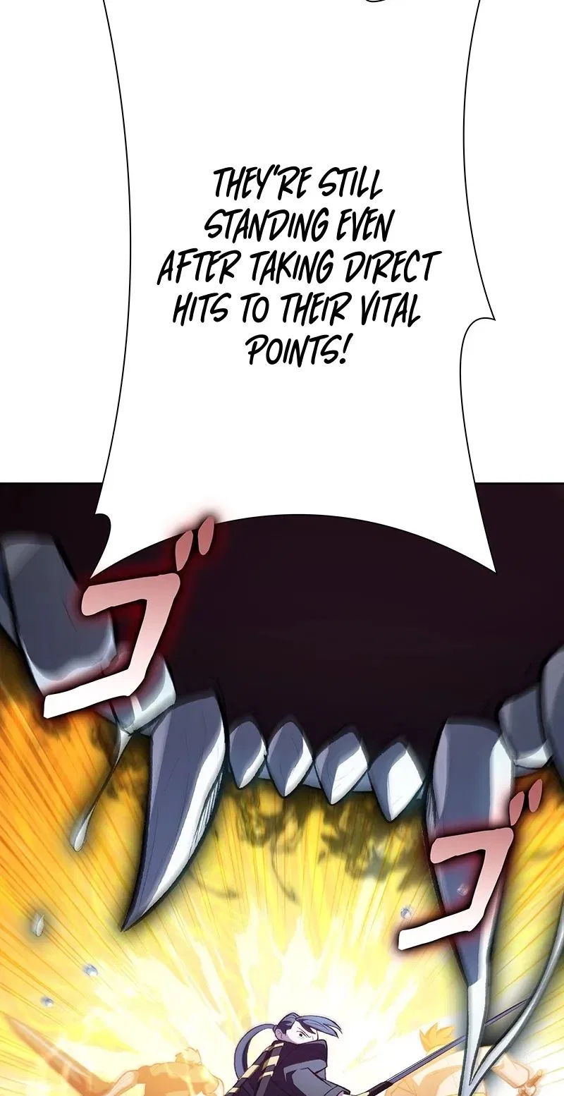 I Became a Transcendent Hunter with 100,000x EXP Chapter 8 – Page 43