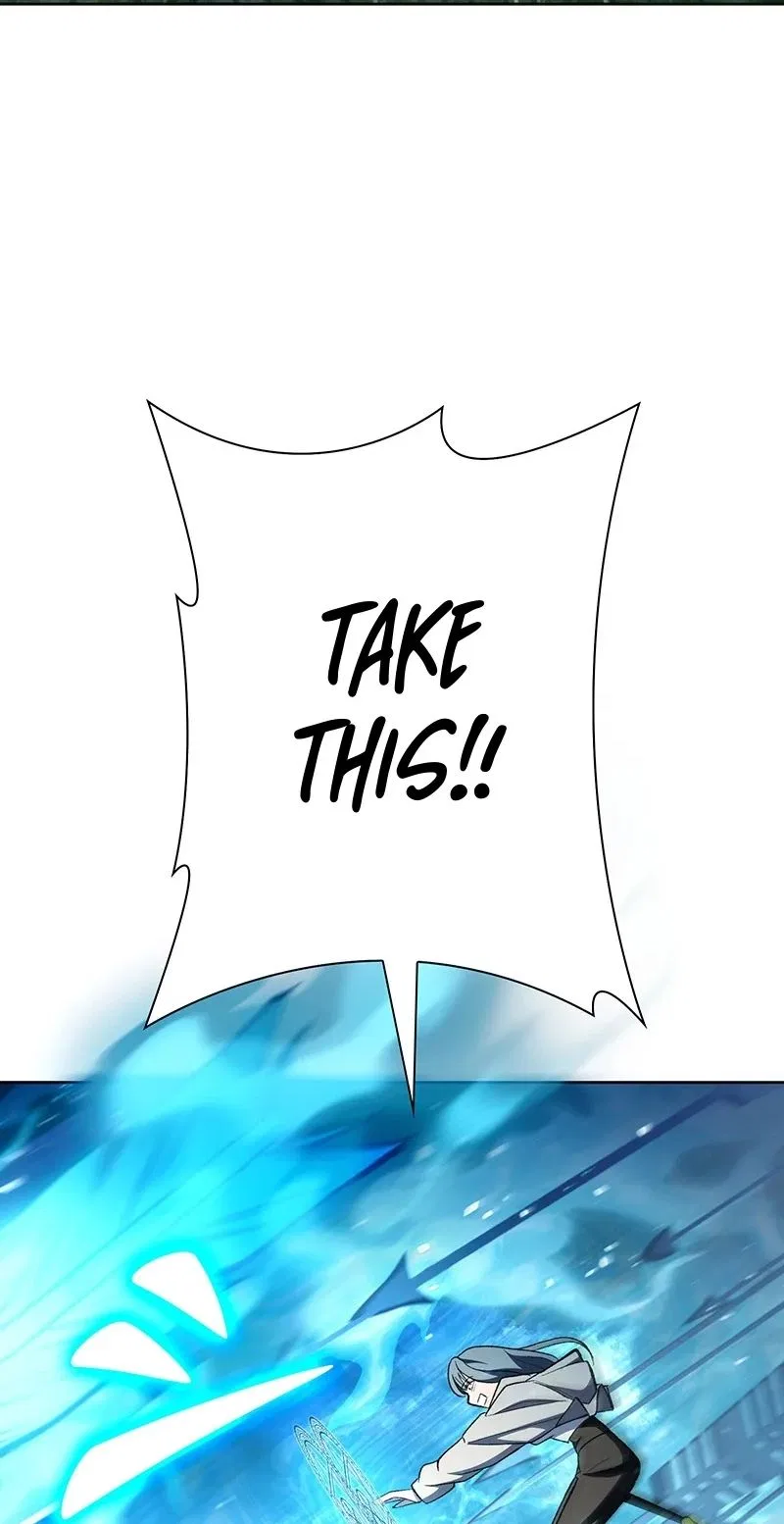 I Became a Transcendent Hunter with 100,000x EXP Chapter 8 – Page 46