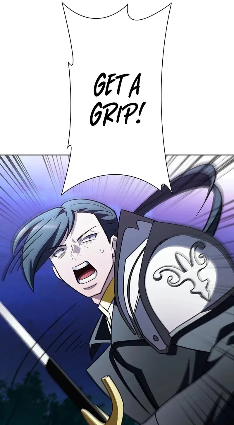 I Became a Transcendent Hunter with 100,000x EXP Chapter 8 – Page 58
