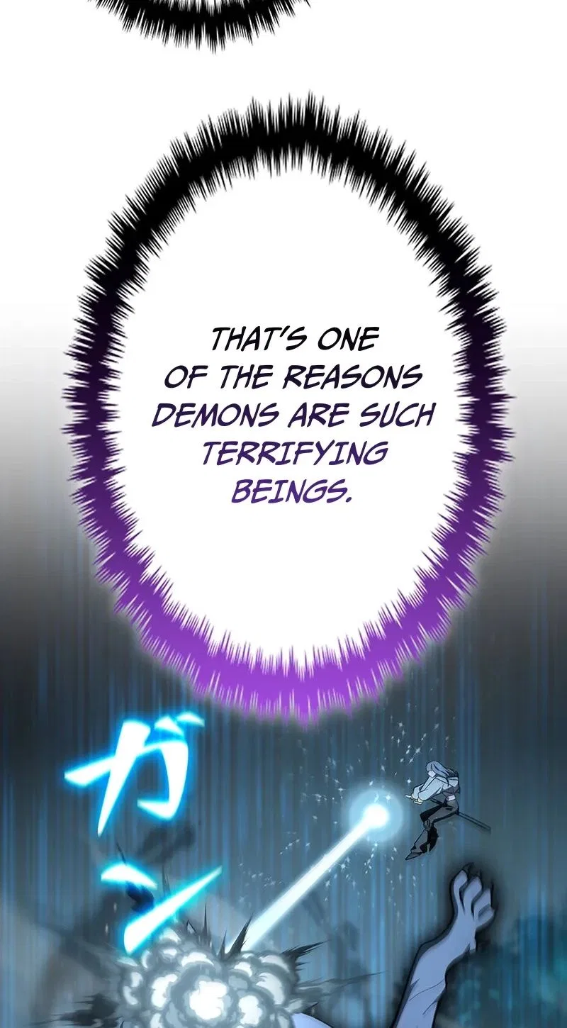 I Became a Transcendent Hunter with 100,000x EXP Chapter 8 – Page 61