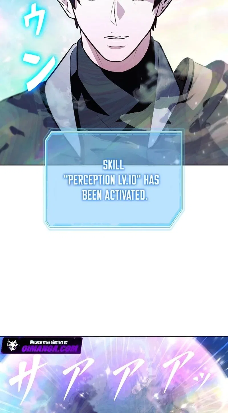 I Became a Transcendent Hunter with 100,000x EXP Chapter 8 – Page 67