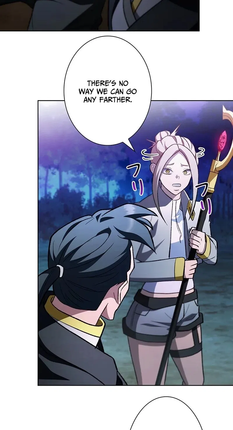 I Became a Transcendent Hunter with 100,000x EXP Chapter 8 – Page 106