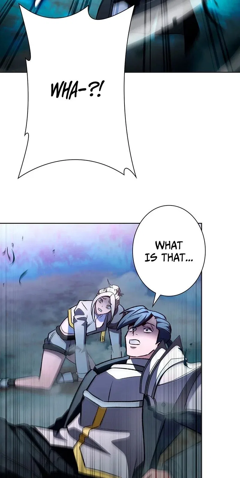 I Became a Transcendent Hunter with 100,000x EXP Chapter 8 – Page 126