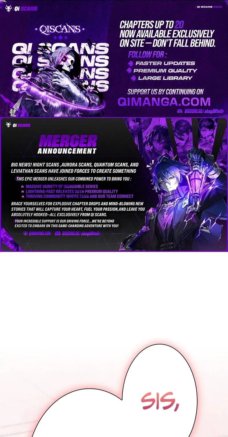 I Became a Transcendent Hunter with 100,000x EXP Chapter 7 – Page 1