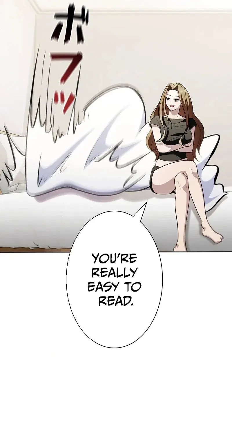 I Became a Transcendent Hunter with 100,000x EXP Chapter 7 – Page 10