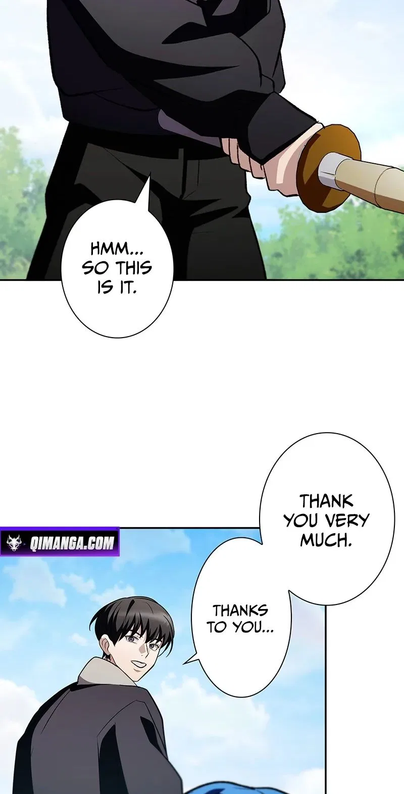 I Became a Transcendent Hunter with 100,000x EXP Chapter 7 – Page 25