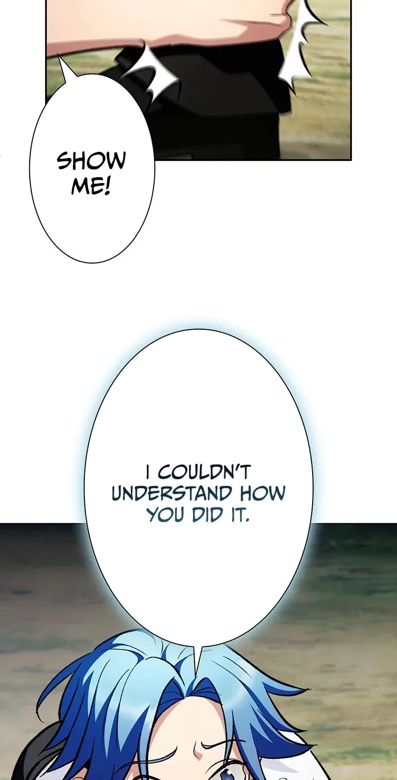 I Became a Transcendent Hunter with 100,000x EXP Chapter 7 – Page 28
