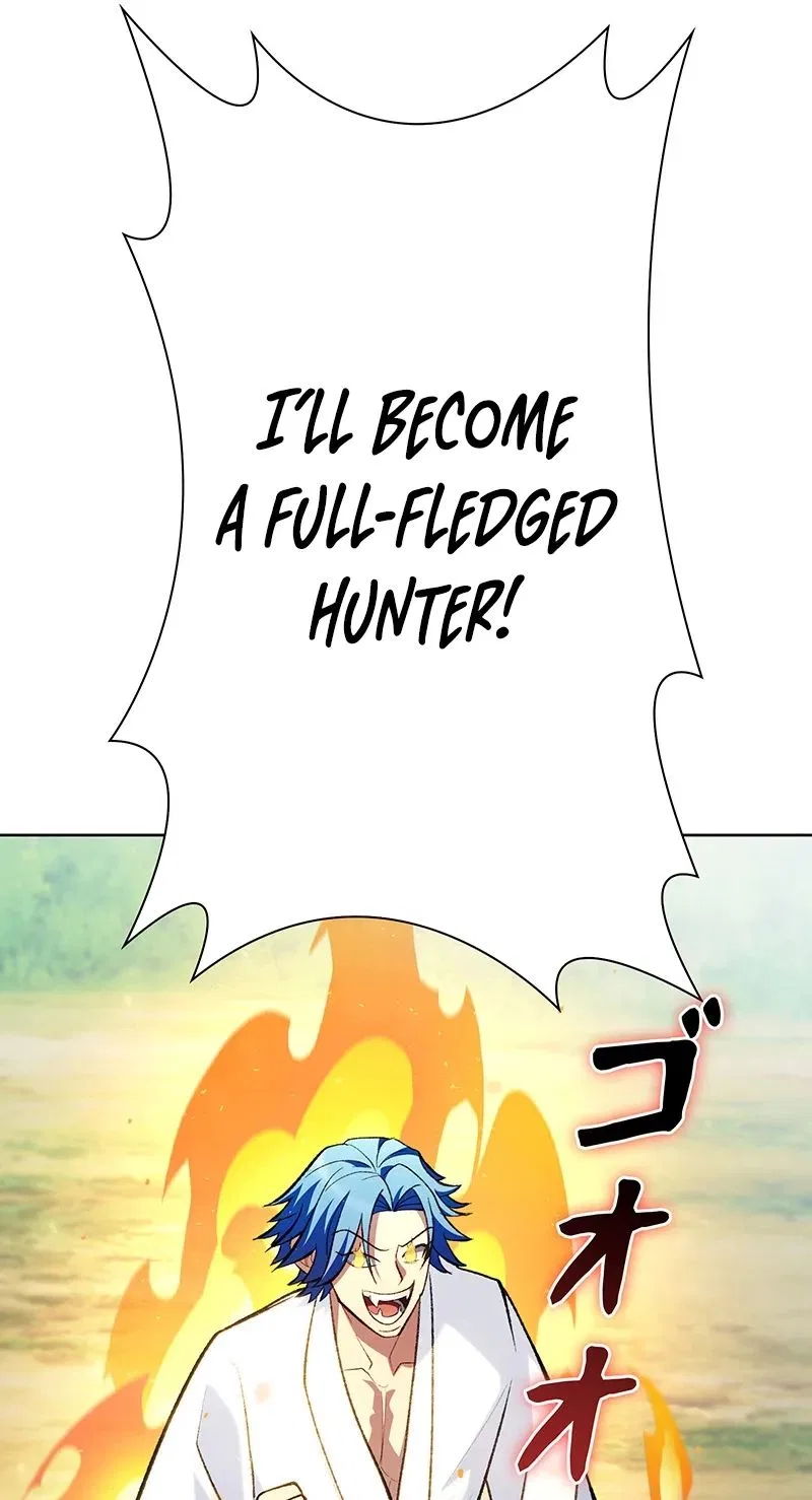 I Became a Transcendent Hunter with 100,000x EXP Chapter 7 – Page 58