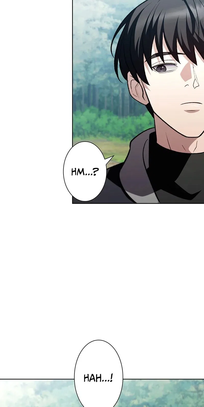 I Became a Transcendent Hunter with 100,000x EXP Chapter 7 – Page 88
