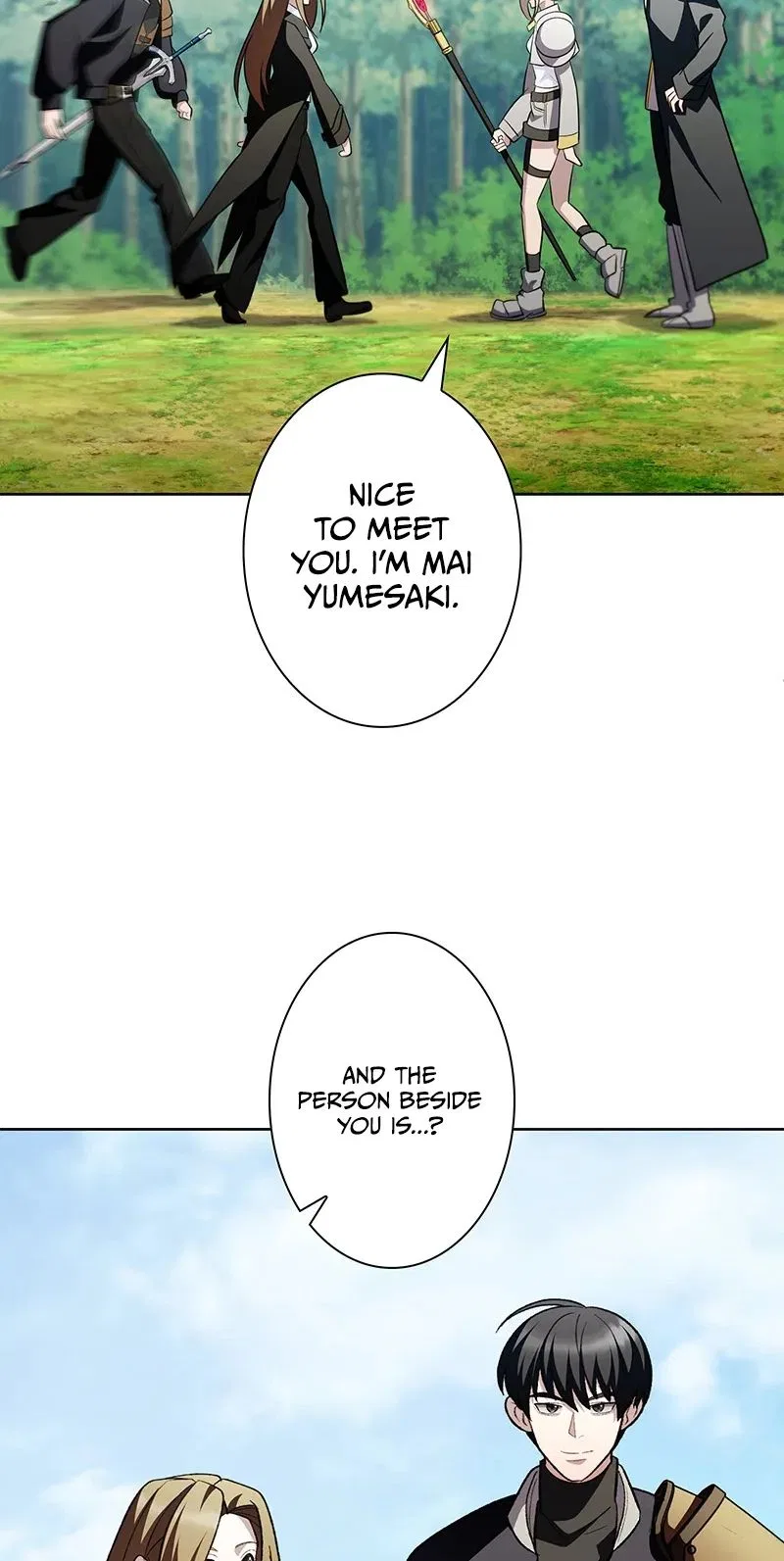 I Became a Transcendent Hunter with 100,000x EXP Chapter 7 – Page 93