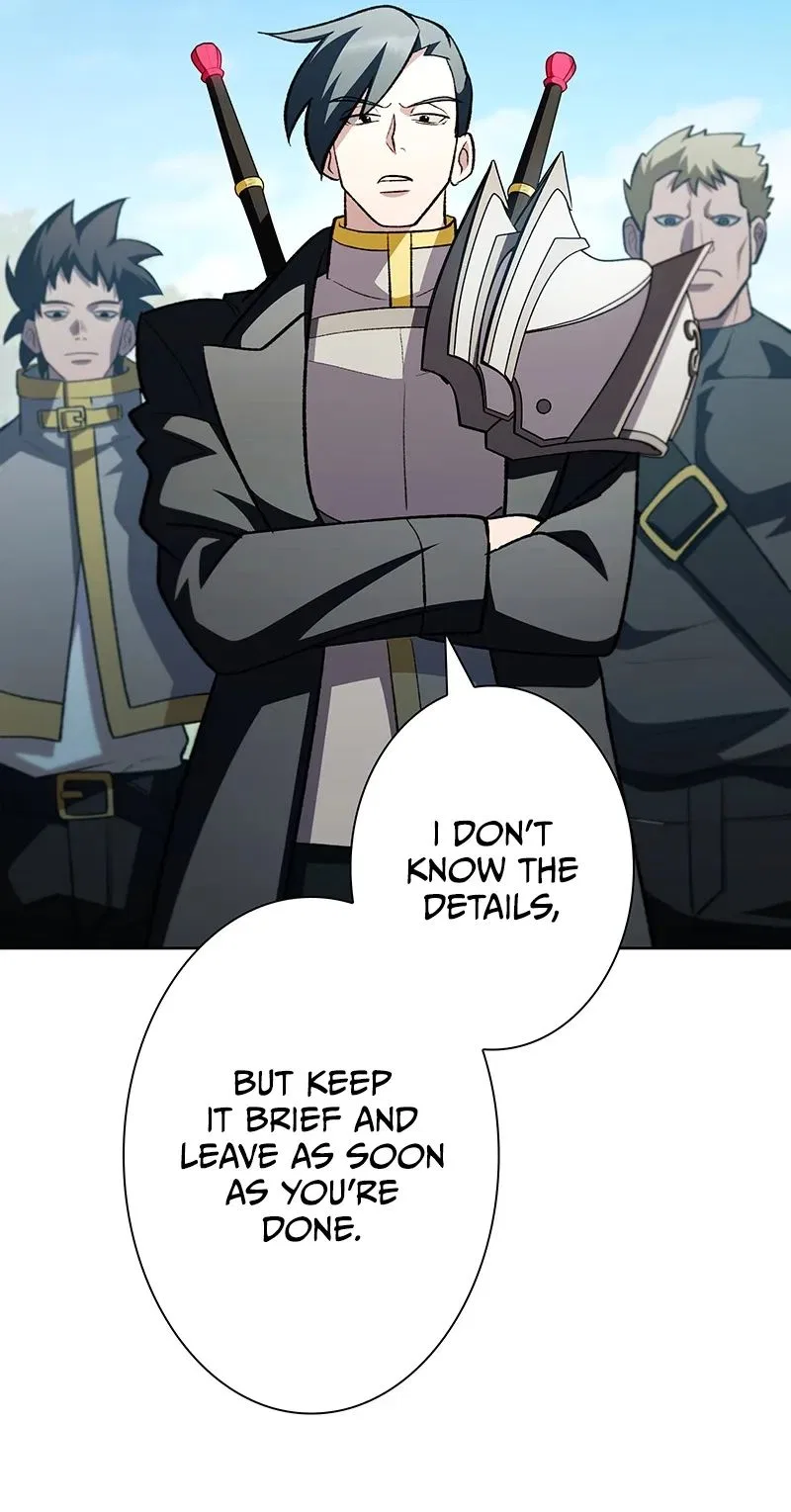 I Became a Transcendent Hunter with 100,000x EXP Chapter 7 – Page 95