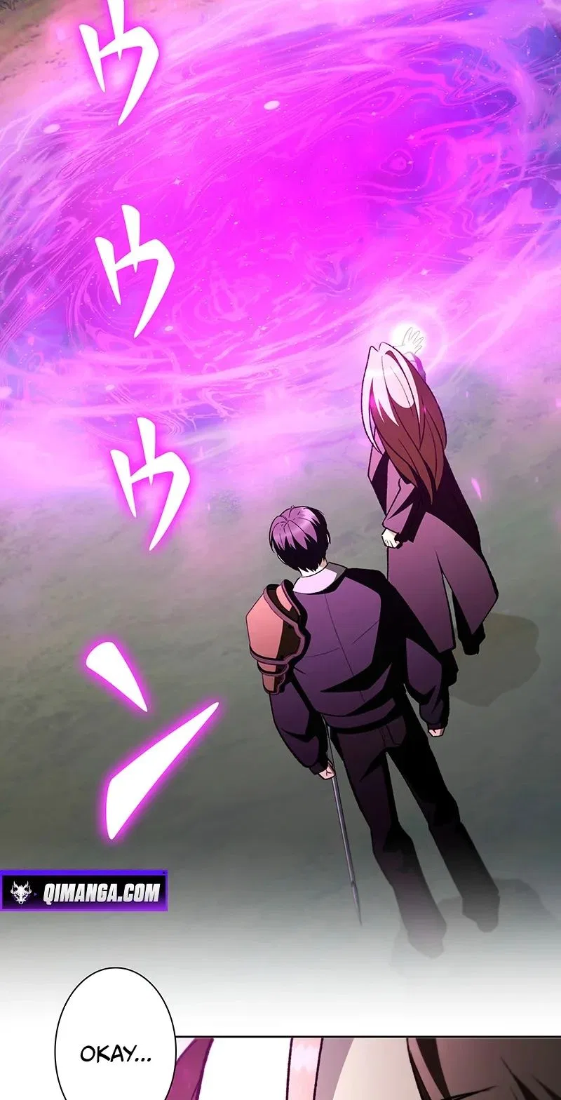 I Became a Transcendent Hunter with 100,000x EXP Chapter 7 – Page 108