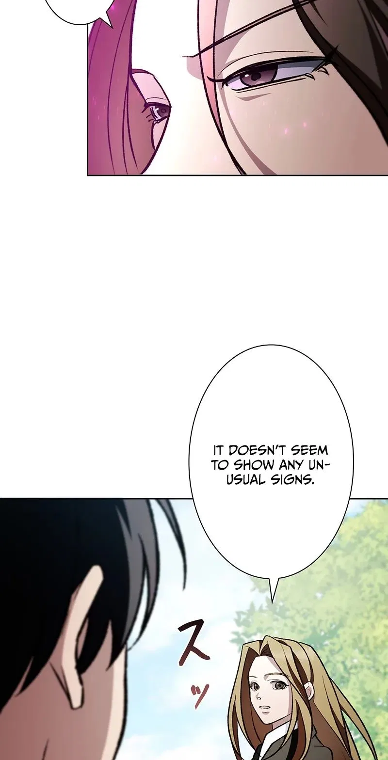 I Became a Transcendent Hunter with 100,000x EXP Chapter 7 – Page 109