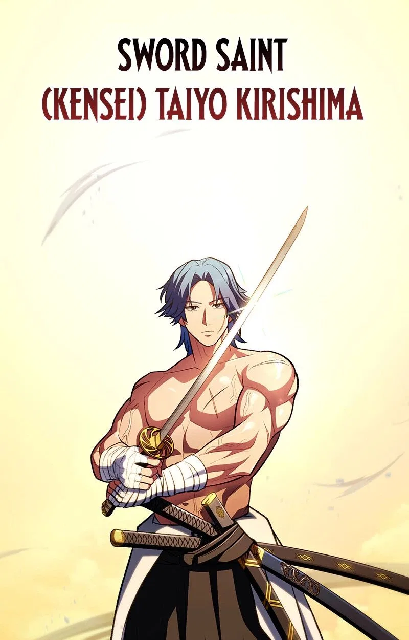I Became a Transcendent Hunter with 100,000x EXP Chapter 6 – Page 7