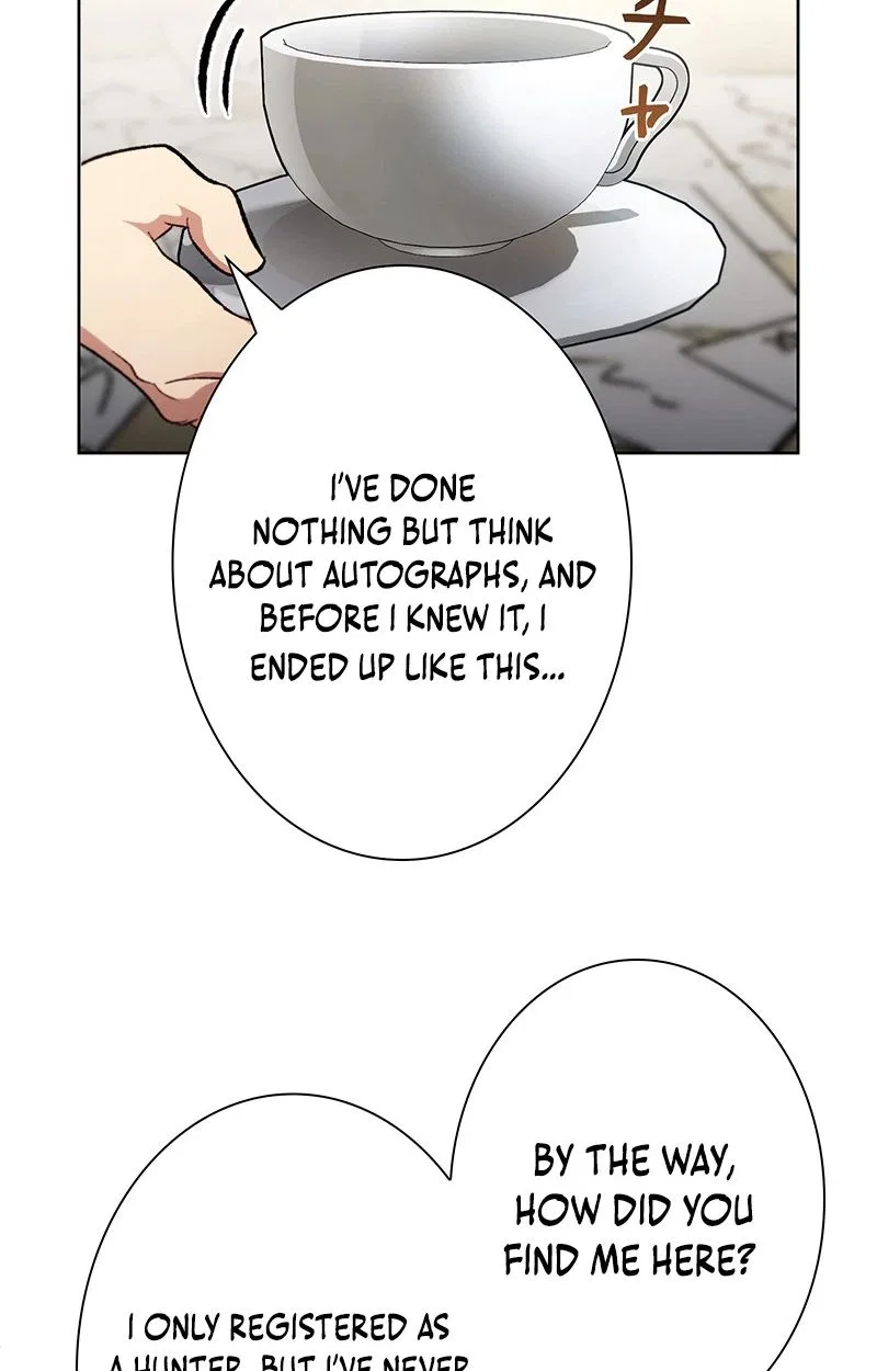 I Became a Transcendent Hunter with 100,000x EXP Chapter 6 – Page 23