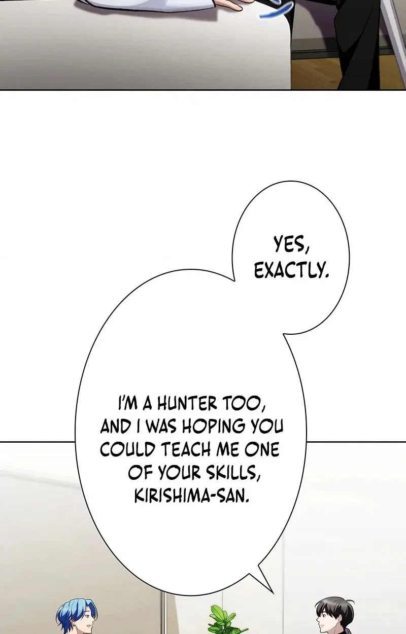 I Became a Transcendent Hunter with 100,000x EXP Chapter 6 – Page 30