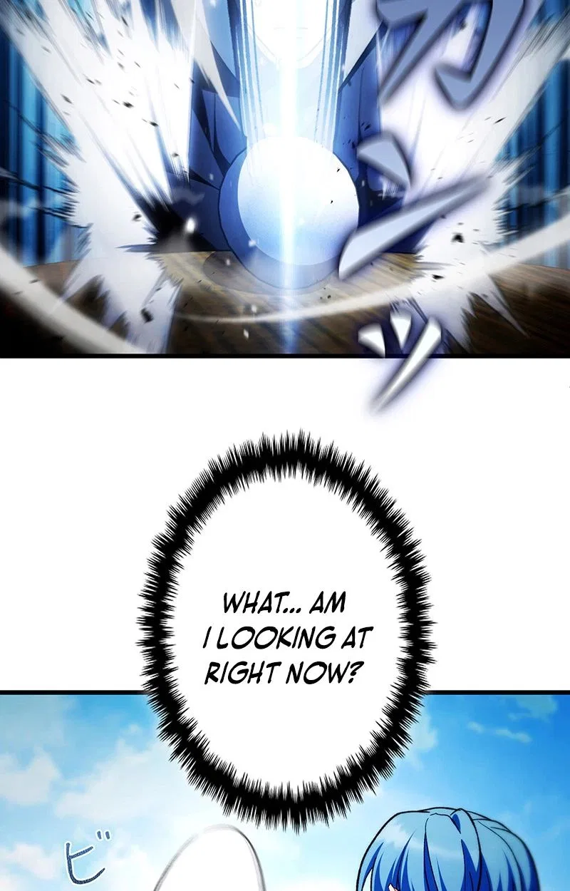 I Became a Transcendent Hunter with 100,000x EXP Chapter 6 – Page 86