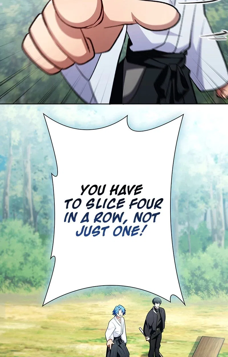 I Became a Transcendent Hunter with 100,000x EXP Chapter 6 – Page 98