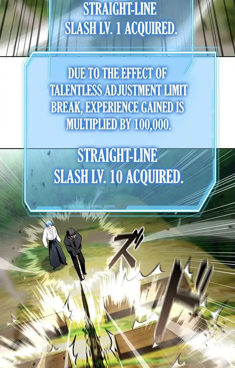 I Became a Transcendent Hunter with 100,000x EXP Chapter 6 – Page 110