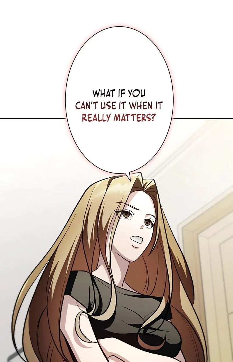 I Became a Transcendent Hunter with 100,000x EXP Chapter 6 – Page 123