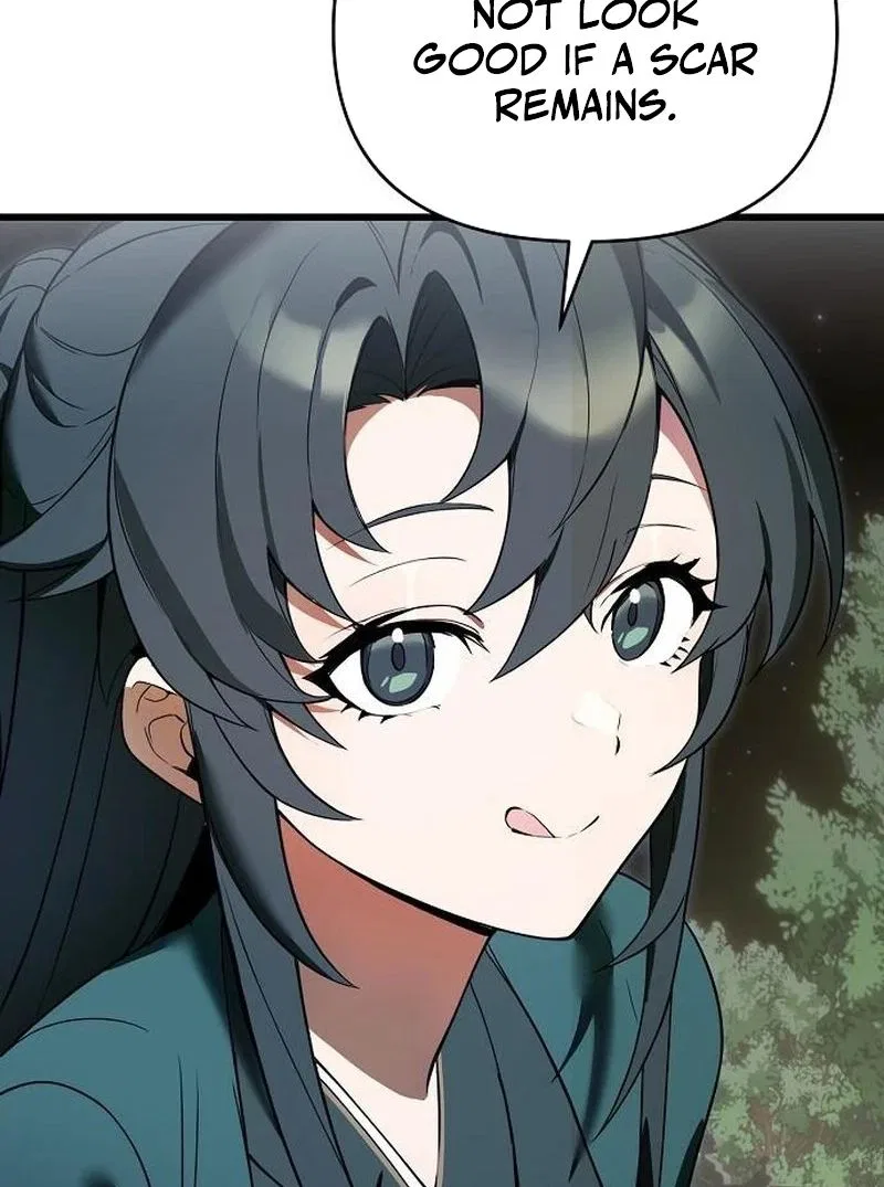 I Kidnapped the Youngest Daughter of the Sichuan Tang Clan Chapter 11 – Page 18