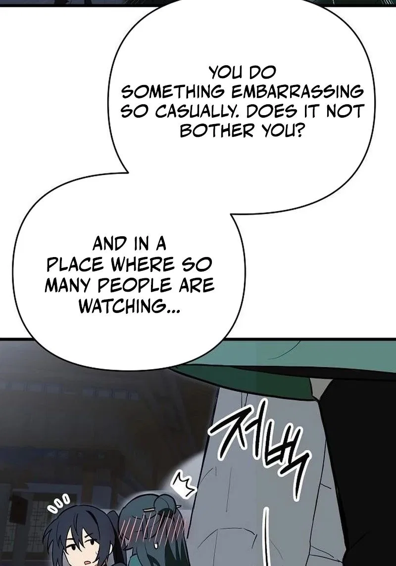 I Kidnapped the Youngest Daughter of the Sichuan Tang Clan Chapter 11 – Page 21