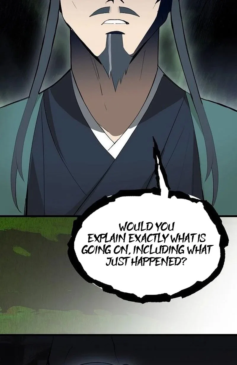 I Kidnapped the Youngest Daughter of the Sichuan Tang Clan Chapter 11 – Page 25