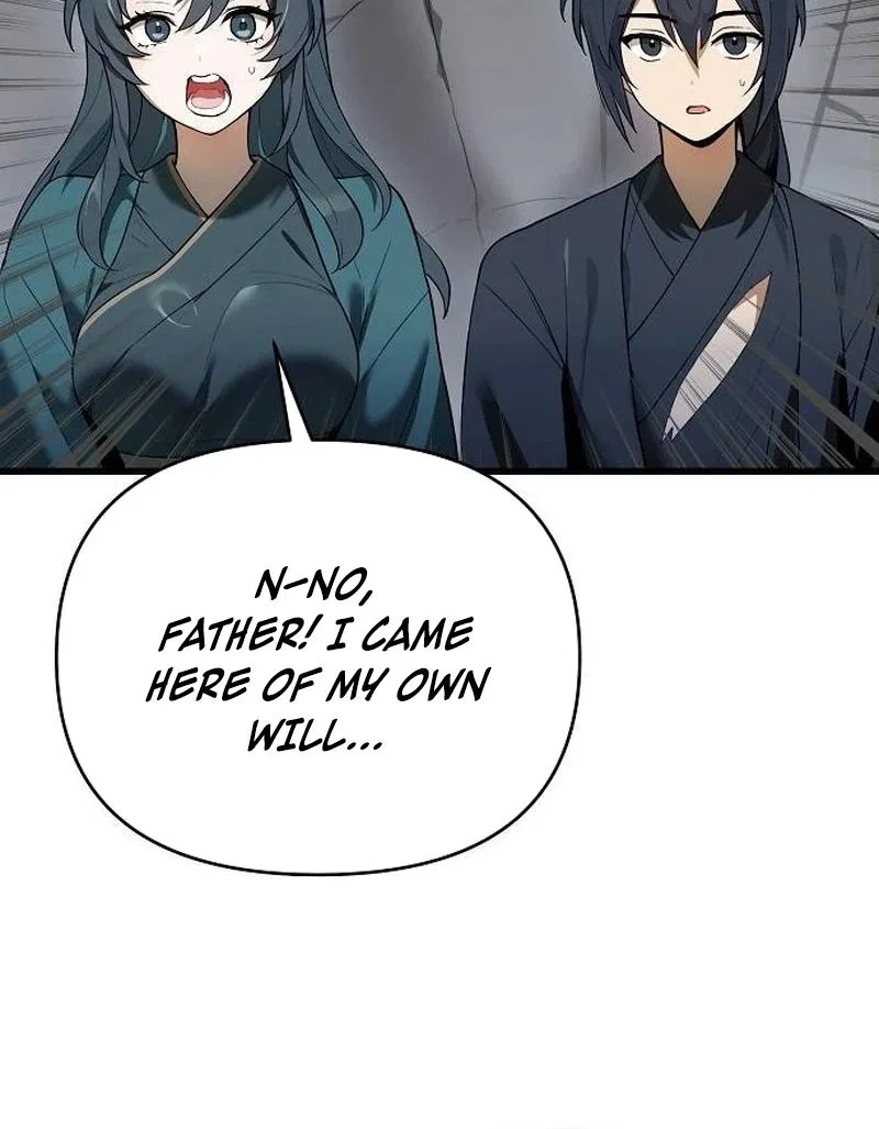 I Kidnapped the Youngest Daughter of the Sichuan Tang Clan Chapter 11 – Page 35