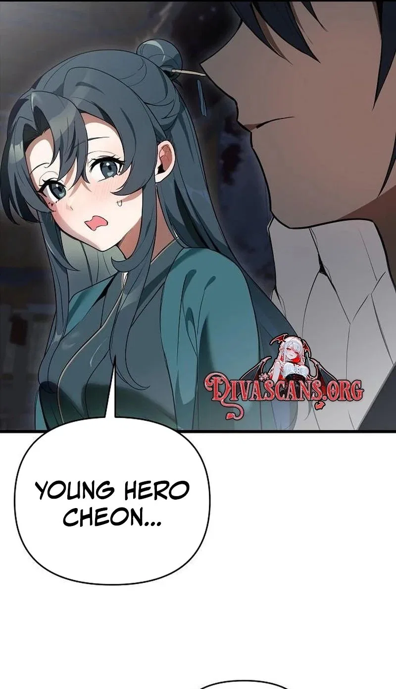 I Kidnapped the Youngest Daughter of the Sichuan Tang Clan Chapter 11 – Page 41
