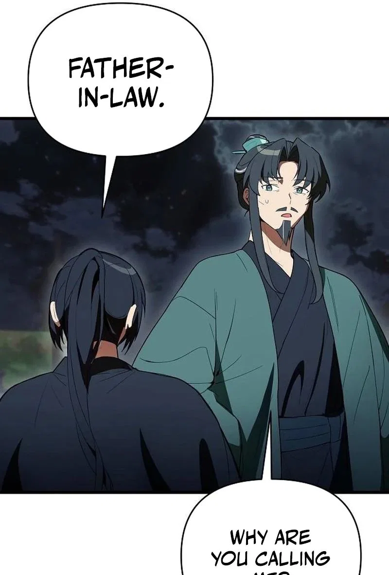 I Kidnapped the Youngest Daughter of the Sichuan Tang Clan Chapter 11 – Page 48