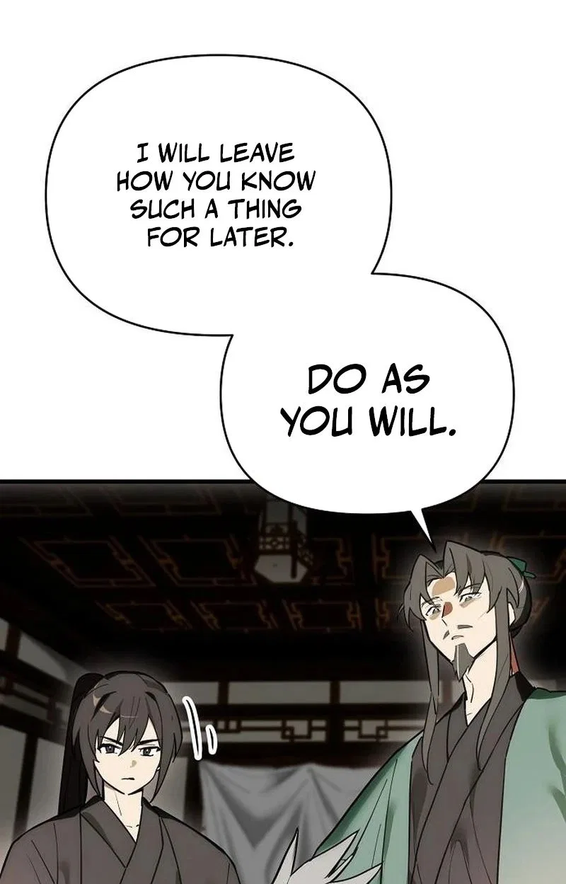 I Kidnapped the Youngest Daughter of the Sichuan Tang Clan Chapter 11 – Page 63