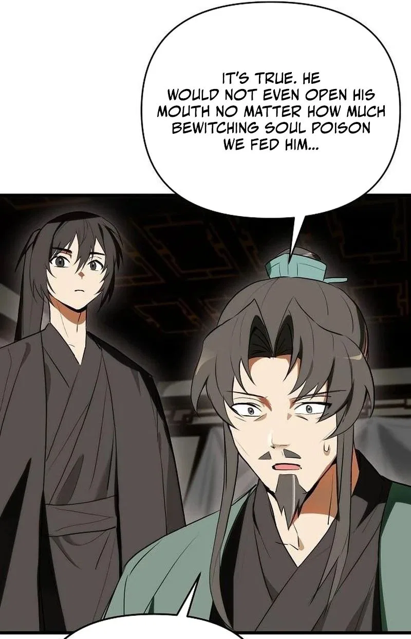 I Kidnapped the Youngest Daughter of the Sichuan Tang Clan Chapter 11 – Page 79