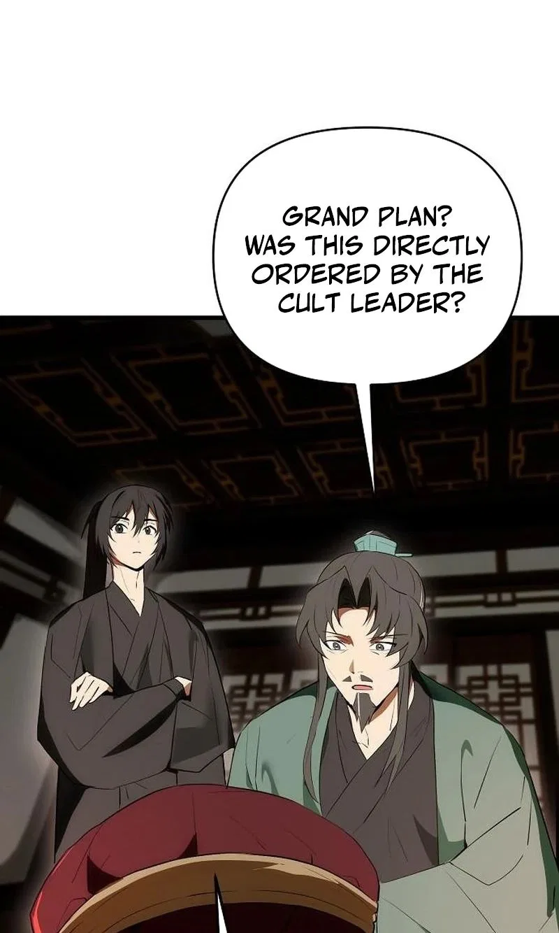 I Kidnapped the Youngest Daughter of the Sichuan Tang Clan Chapter 11 – Page 83