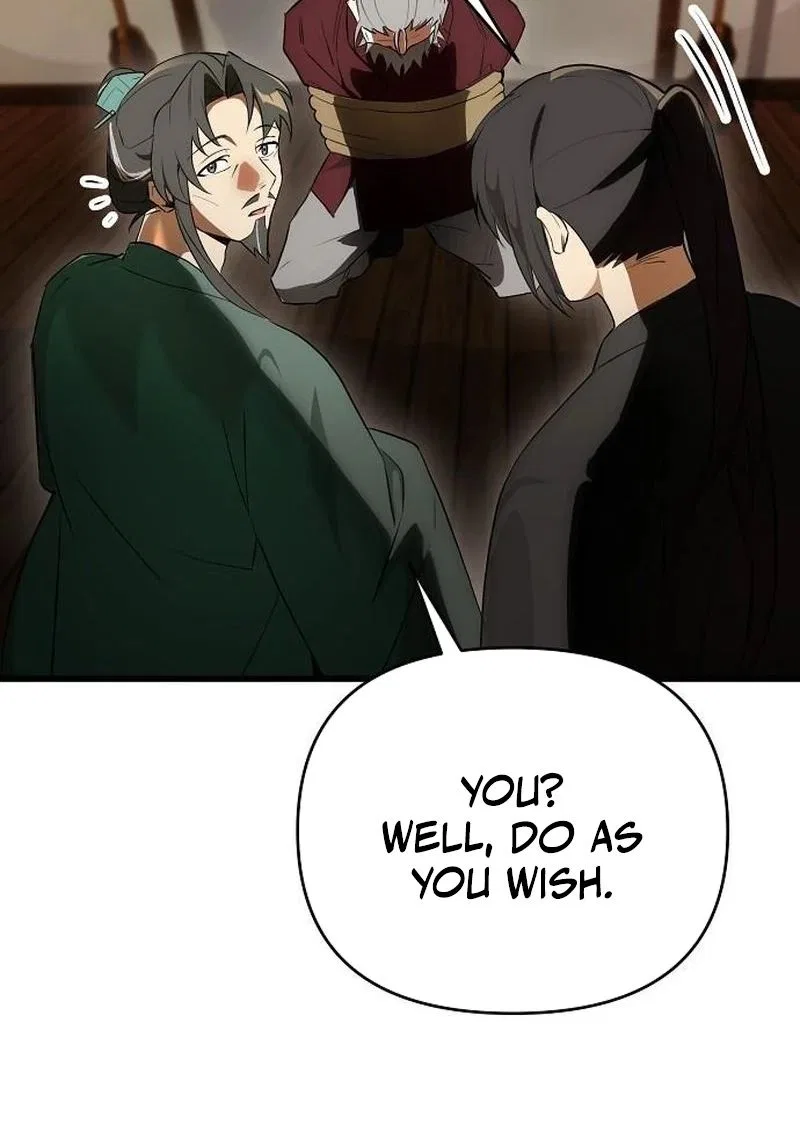 I Kidnapped the Youngest Daughter of the Sichuan Tang Clan Chapter 11 – Page 96