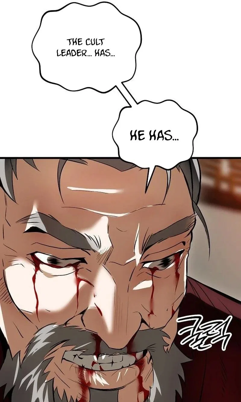 I Kidnapped the Youngest Daughter of the Sichuan Tang Clan Chapter 11 – Page 99