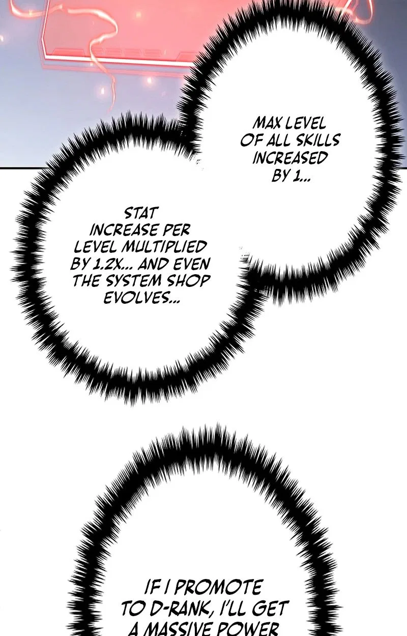 I Became a Transcendent Hunter with 100,000x EXP Chapter 5 – Page 11