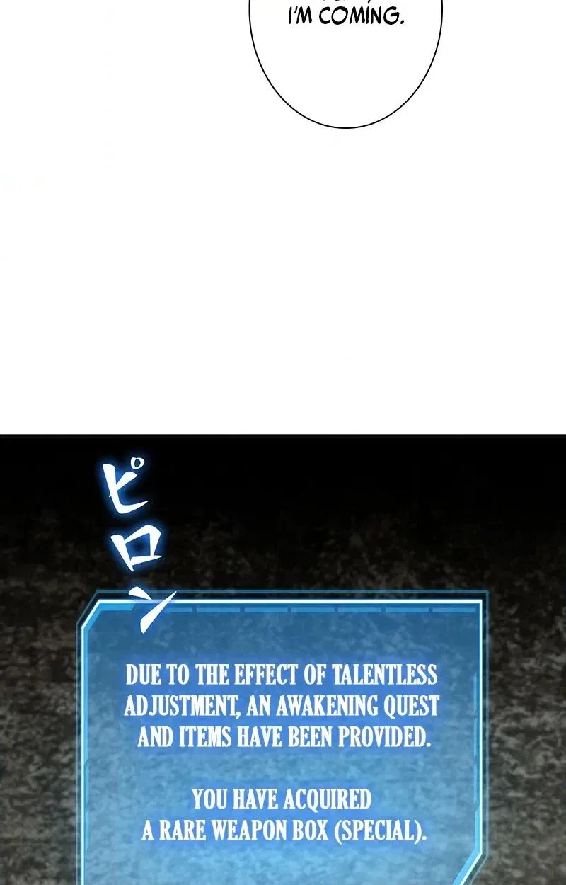 I Became a Transcendent Hunter with 100,000x EXP Chapter 5 – Page 20