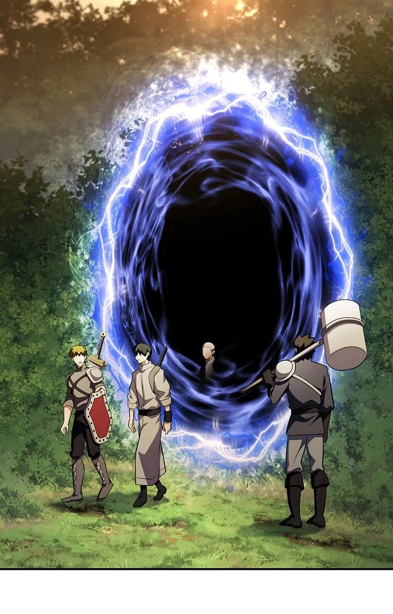 I Became a Transcendent Hunter with 100,000x EXP Chapter 5 – Page 29
