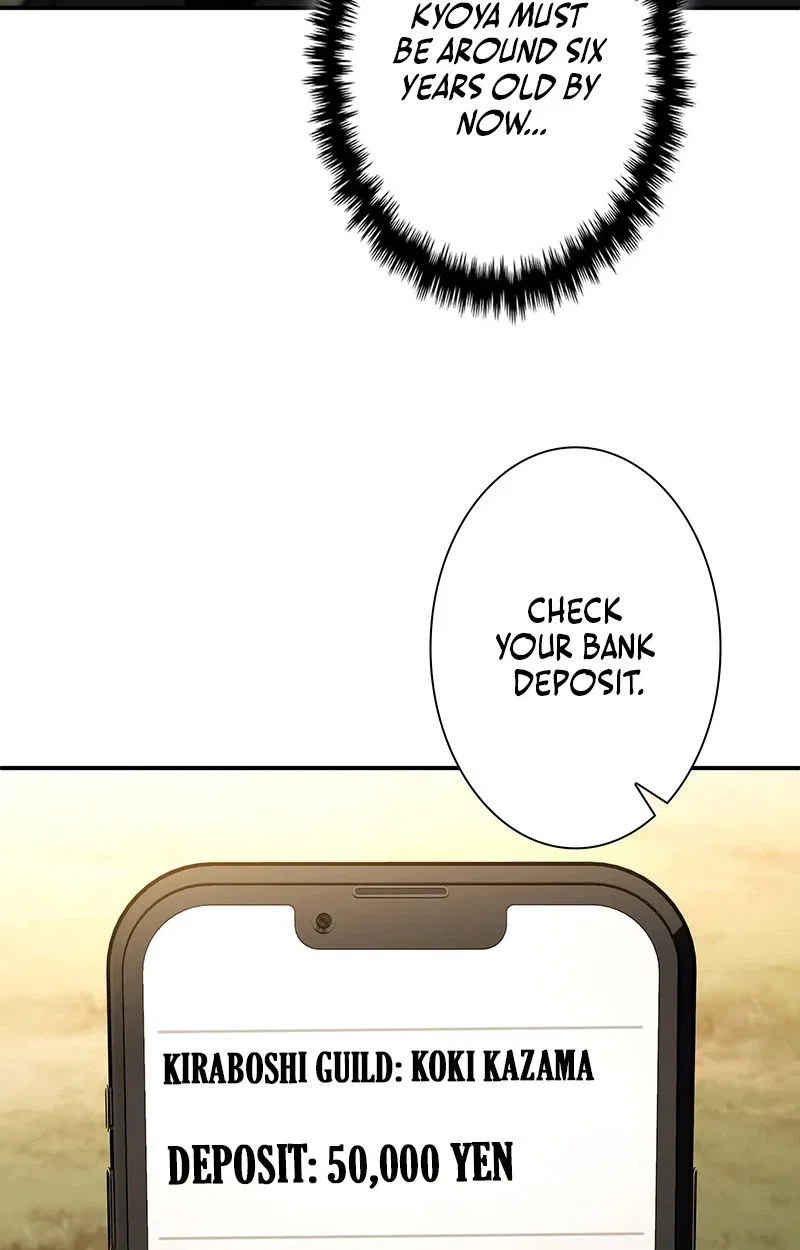 I Became a Transcendent Hunter with 100,000x EXP Chapter 5 – Page 34