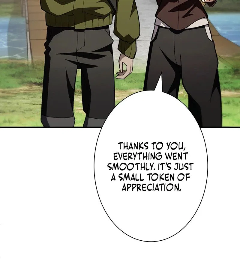 I Became a Transcendent Hunter with 100,000x EXP Chapter 5 – Page 38