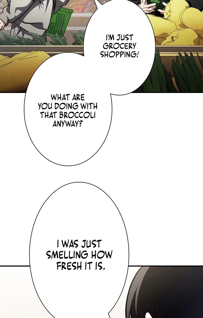 I Became a Transcendent Hunter with 100,000x EXP Chapter 5 – Page 55