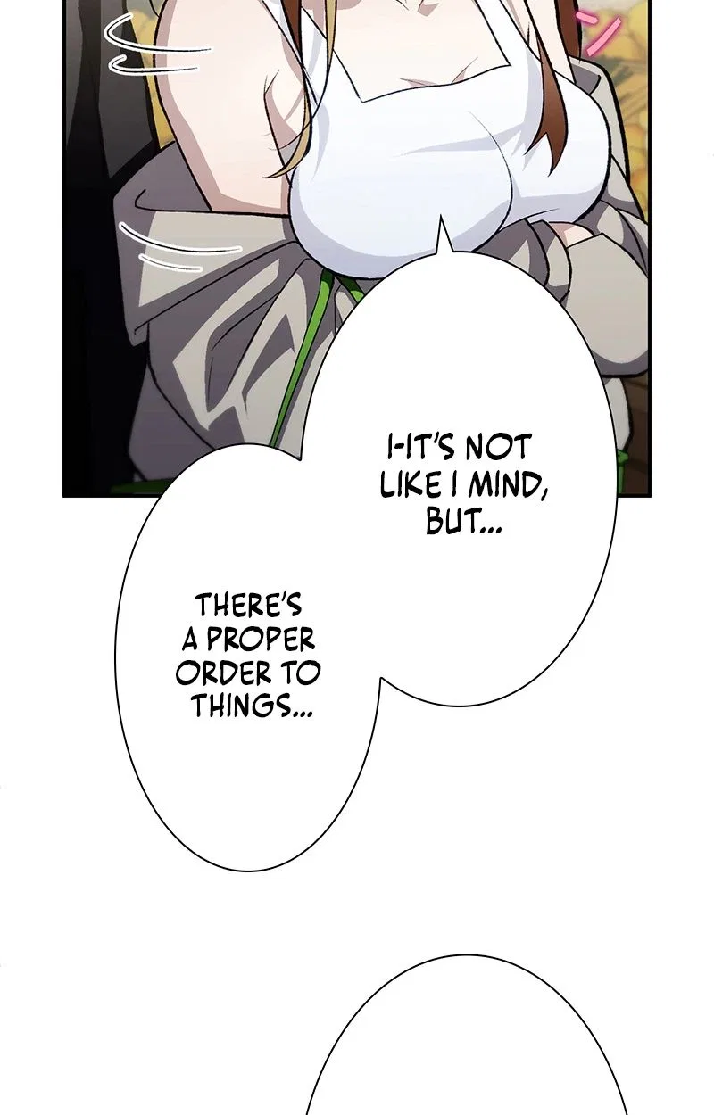 I Became a Transcendent Hunter with 100,000x EXP Chapter 5 – Page 78