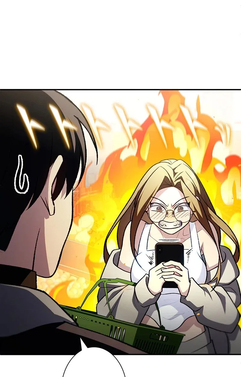 I Became a Transcendent Hunter with 100,000x EXP Chapter 5 – Page 81