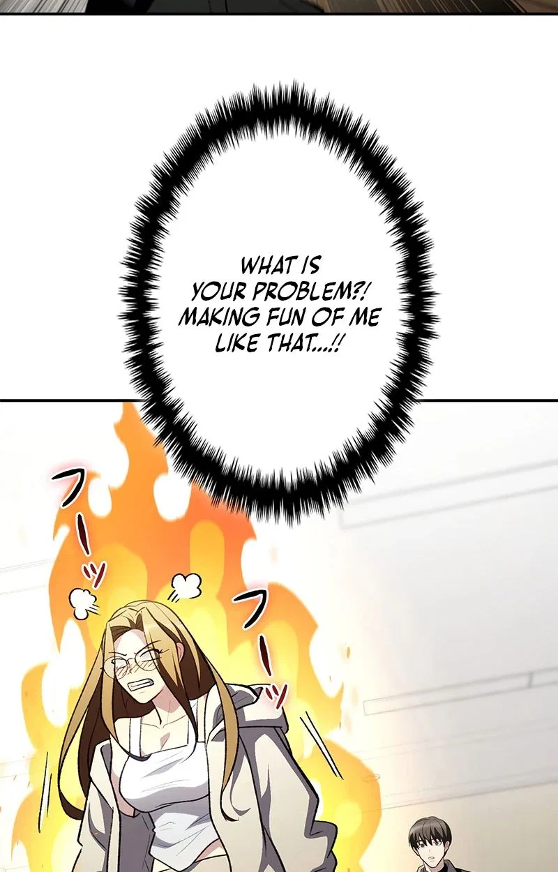 I Became a Transcendent Hunter with 100,000x EXP Chapter 5 – Page 83