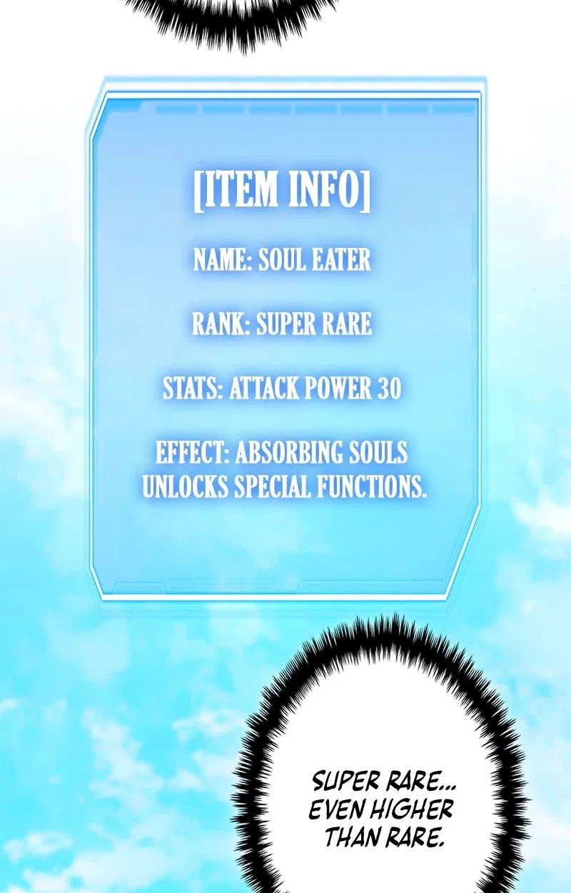 I Became a Transcendent Hunter with 100,000x EXP Chapter 5 – Page 89