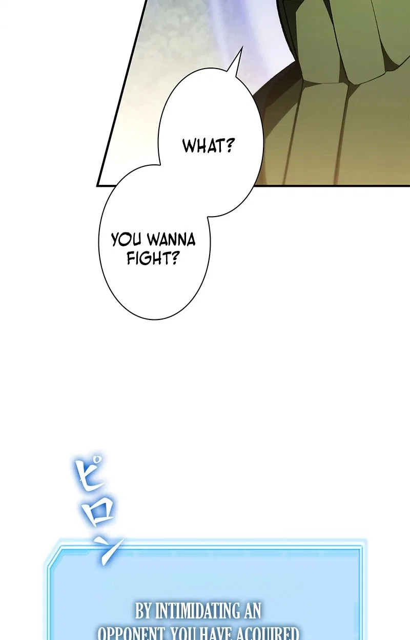 I Became a Transcendent Hunter with 100,000x EXP Chapter 4 – Page 8