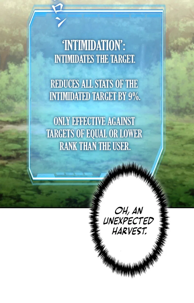 I Became a Transcendent Hunter with 100,000x EXP Chapter 4 – Page 11