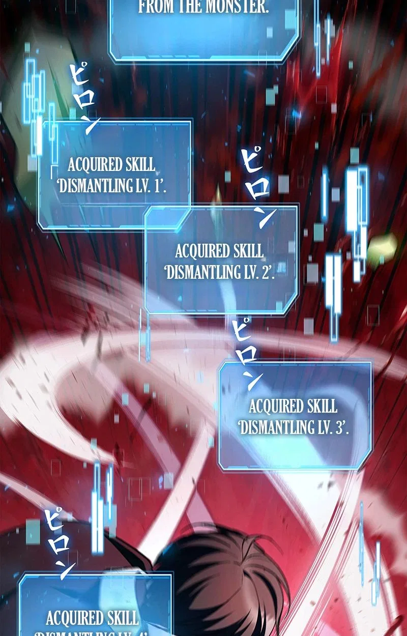 I Became a Transcendent Hunter with 100,000x EXP Chapter 4 – Page 31